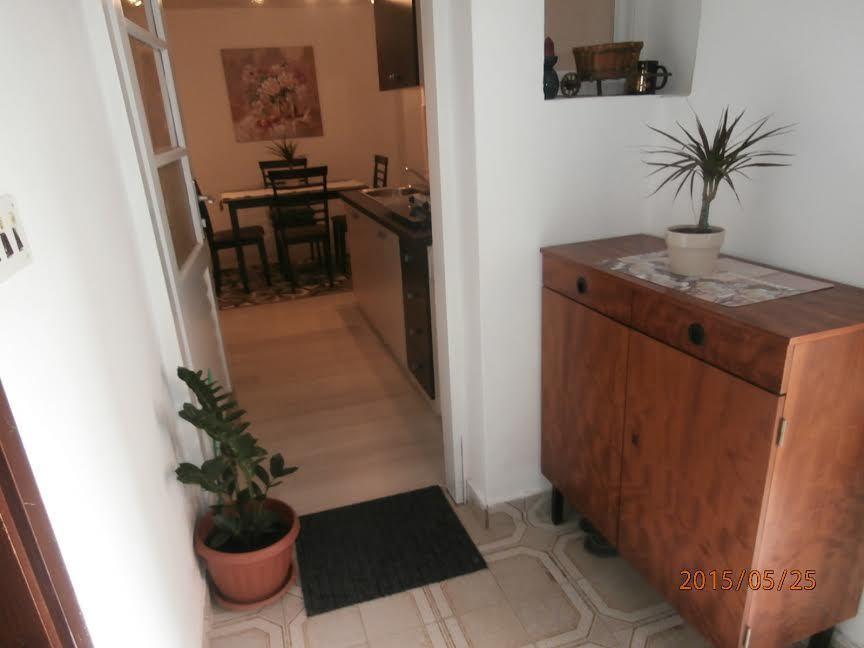 Apartments Paradiso Samobor Rum bild