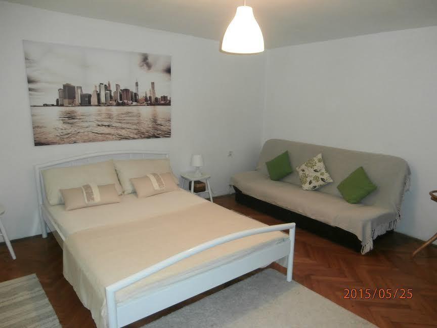 Apartments Paradiso Samobor Rum bild